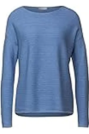 Street one Dames A302025 gebreide trui, , 36 (4-pack), , 36