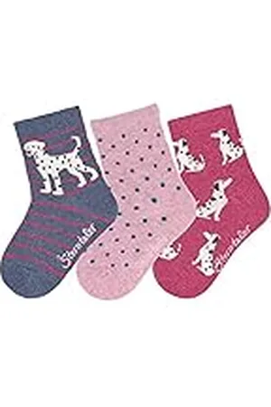Sterntaler Babykousen voor meisjes.