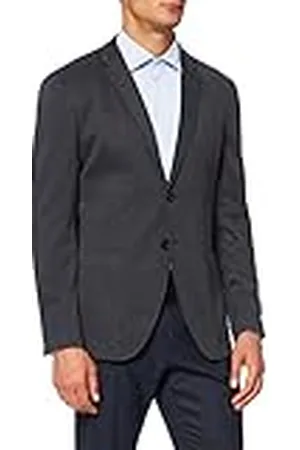 SELECTED SELECTED HOMME MARKET Slhslim-Franklin BLZ M Noos Blazer voor heren, , 48