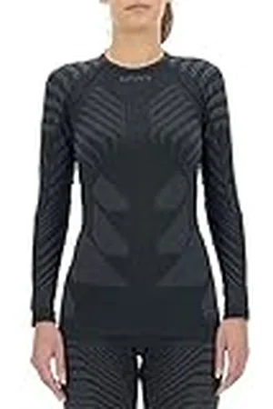 UYN Lady RESILYON UW Shirt LG_SL.Ronde Hals