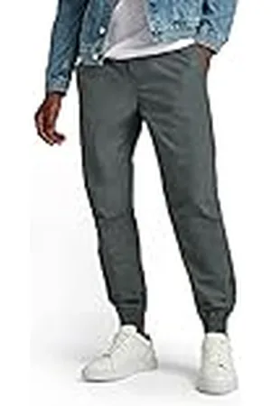 G-Star RAW Heren Relxaed Tapared Chino Broek