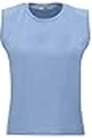 LTB Jeans Dames Danolo shirt met bandjes/cami-shirt, , S, , S