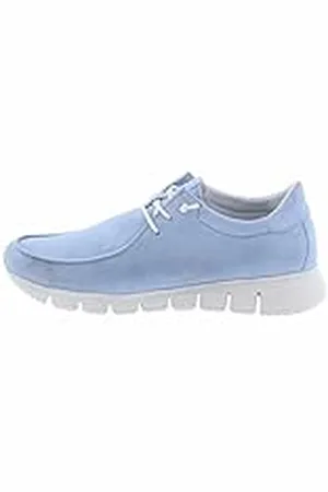 Sioux MoKRunner D damessneakers, , 37 EU, , 37 EU