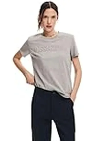 Desigual TS_Brandy, 2009 GRIS Vigore, XL, , XL