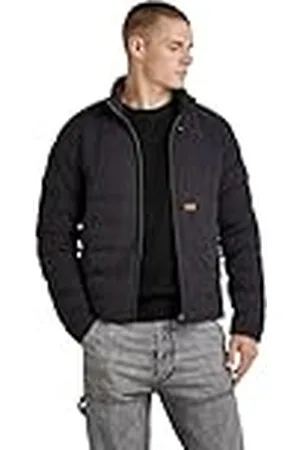 G-Star Foundation Liner jas voor heren, , S