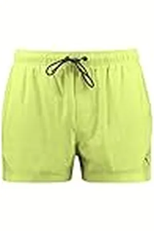 PUMA Zwemshort voor heren, boardshorts, , M