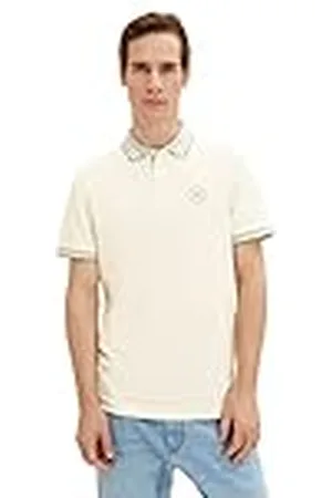 TOM TAILOR Poloshirt heren 1035575, ,3XL