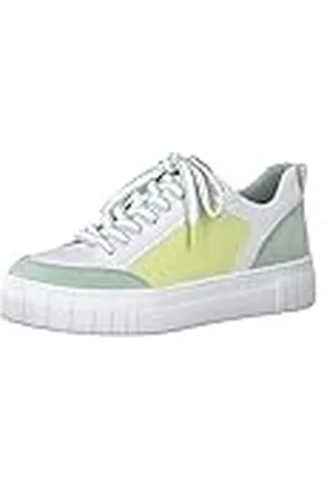 Marco Tozzi 2-2-23703-20 Sneakers voor dames, , 37 EU