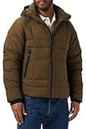 HUGO BOSS Opole-d heren Bovenkleding jas, ,44