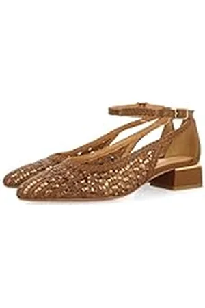 Gioseppo Bardejov Damesschoenen, leer, 41 EU, , 41 EU