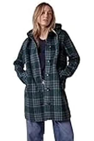 CECIL Lang overshirt voor dames, , M