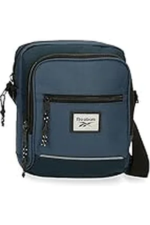 Reebok Dexter koerierstas voor heren, , Bandolera Portatablet, schoudertas voor tablet