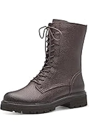 Marco Tozzi Dames 2-25212-41 Boot Flat, , 38 EU