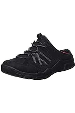 Rieker L0665 Clogs voor dames, , 36 EU