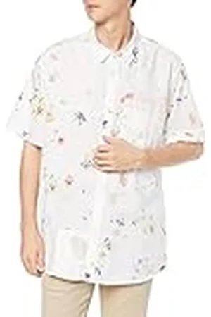 Desigual Cam_agapito T-shirt voor heren, , XL