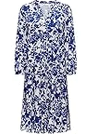 ONLY Onlmilana 7/8 Dress WVN Noos, , XL