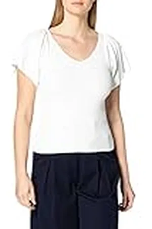 ONLY Dames Onlleelo S/S Back Pullover Knt Noos, , XL