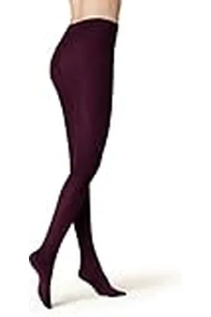 Kunert Damespanty Velvet 40 semi-ondoorzichtig mat glinsterend 48-50, , 48-50 grote maten