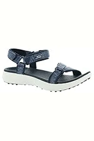 Skechers 600 spikeless golfsandalen voor dames, , 40.5 EU