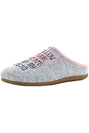 HOT POTATOES Kontich pantoffels voor dames, , 41 EU