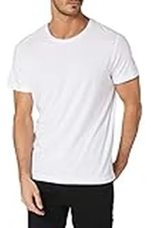 QS by s.Oliver Heren T-shirt met korte mouwen, , XL