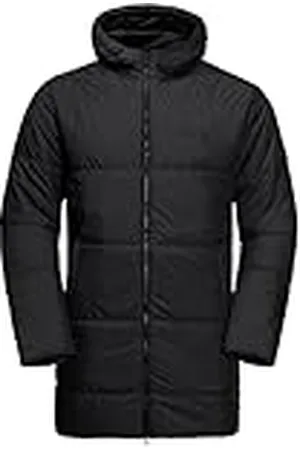 Jack Wolfskin Heren NORTH YORK JACKET M Jas, , M
