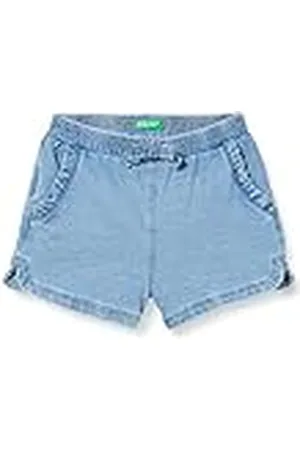 Benetton Meisjes zwembroek, , 6 Maanden