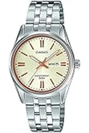 Casio LTP-1335D-1A2VDF dameshorloge, , 36×30×8.9mm, Klassiek