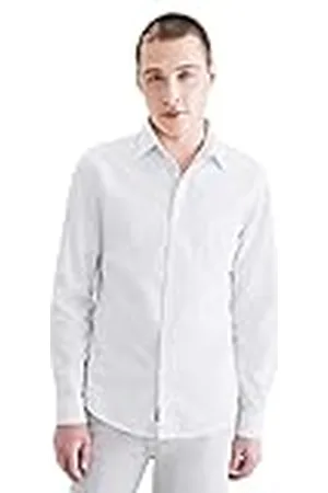 Dockers Original Shirt Slim Slim Xl
