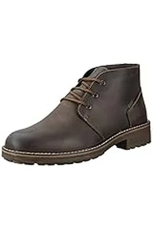 IGI&CO Heren Freddy GTX, enkellaars, Caffe