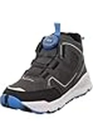Superfit Free Ride licht gevoerde Gore-Tex sneakers voor jongens, , 34 EU Smal