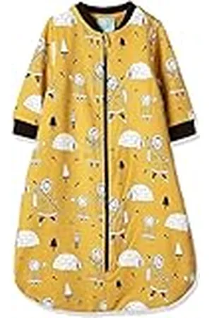 IGI&CO Natur Babybekleidung Unisex baby omkeerbare slaapzak peuterbadjas, , 6-18 maanden, , 6-18 Maanden