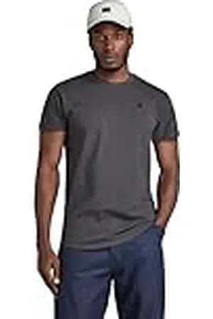 G-Star Lash T-shirts voor heren, , XS