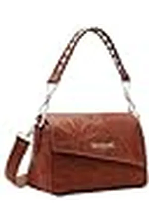 Desigual Dames Bols_Dejavu Phuket Mini Accessoires PU Handtas, , Eén Maat