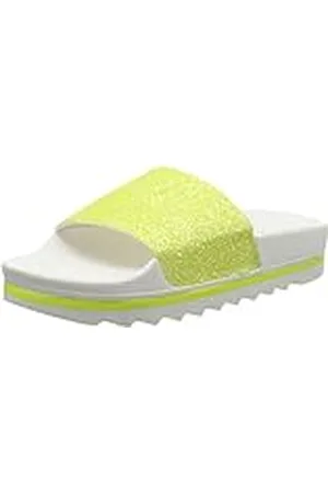 THE WHITE BRAND L0268, Hakken Sandalen voor dames 36 EU