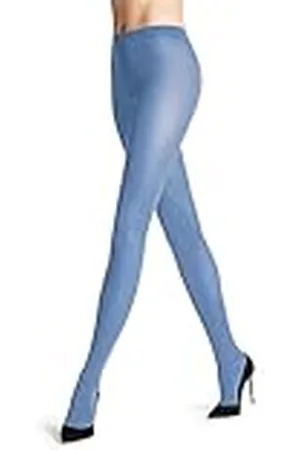 Falke Dames Panty Cotton Touch W Ti katoen eenkleurig 1 paar, , S