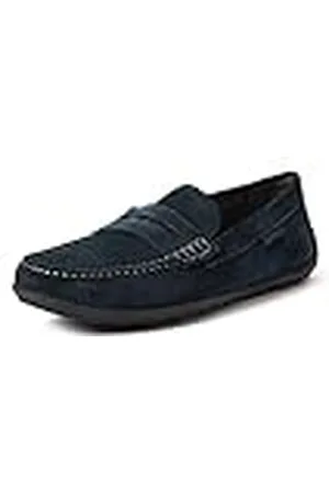 Geox Jongens J NEW FAST BOY A MOCCASINS
