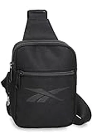 Reebok Royal Crossbody schoudertas 13x18x4 cms polyester, , Eén maat, Schoudertas