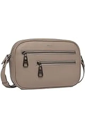 Replay Dames FW3631 schoudertas, 0217 taupe grijs