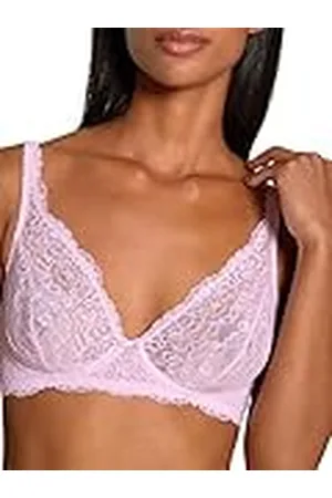 Calida Dames Sensual Secrets BH, Cold Rose, Normaal