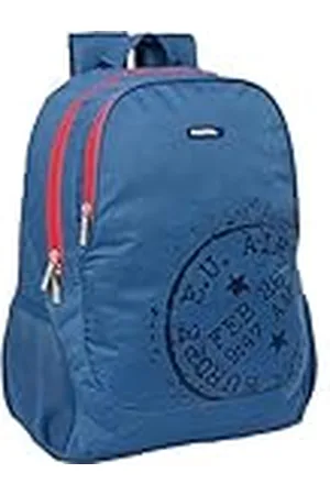 Safta MARK Schoolrugzak voor kinderen, ideaal voor kinderen van verschillende leeftijden, comfortabel en veelzijdig, kwaliteit en duurzaamheid, 32 x 16 x 44 cm, kleur:, , Standaard, Casual