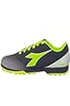 Diadora Pichichi 7 TF Jr, voetbalschoenen voor kinderen, , 38.5 EU