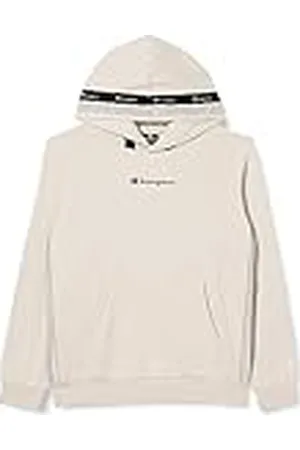Champion Legacy American Tape B-Ultralight Powerblend Fleece Hoodie voor kinderen en jongeren, , 5-6 jaar