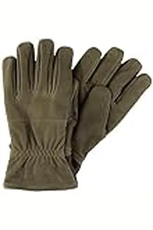 Camel Active Heren 408260-4G26 Winterhandschoenen, , L, , L