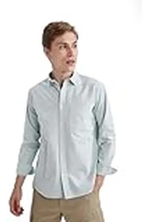 DeFacto Herenshirt, , M