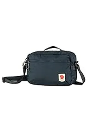 Fjällräven Heren High Coast Crossbody, One Size, , Eén maat, Sport