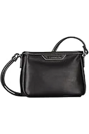 TOM TAILOR Leora schoudertas voor dames, , Small