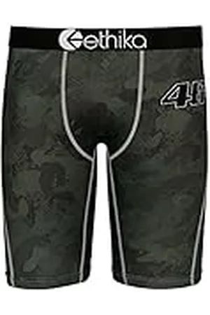 Ethika Fighter Forty Six Man XL, , XL