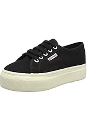 Superga 2790acotw Linea Up and Down Sneakers voor dames, , 39 EU