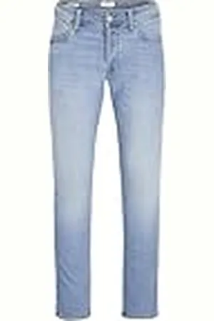JACK & JONES JACK&JONES PLUS heren spijkerbroek, , 46W x 34L